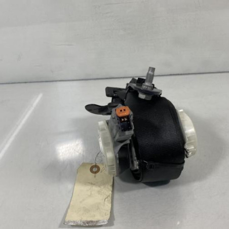 Pretensionneur de ceinture avant droit CITROEN C3 2