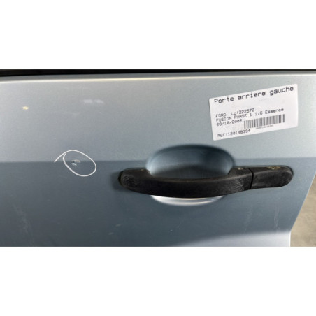Porte arriere gauche FORD FUSION