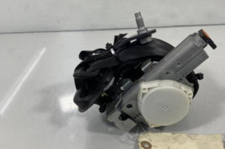 Pretensionneur de ceinture avant droit CITROEN C3 2