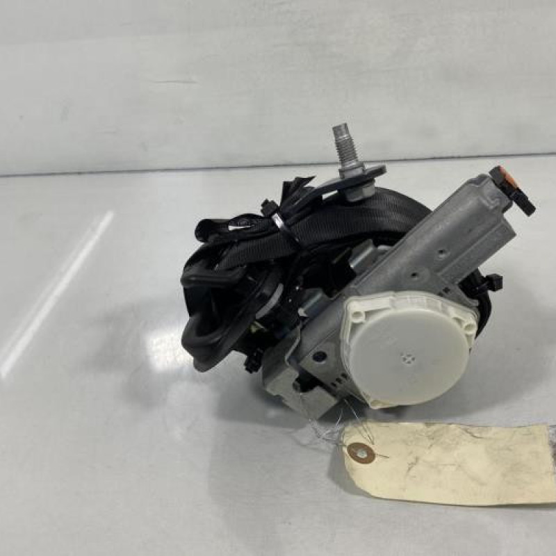 Pretensionneur de ceinture avant droit CITROEN C3 2 Photo n°3