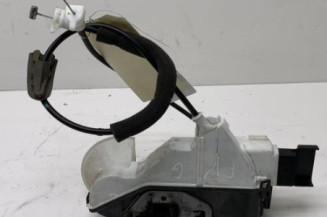 Serrure avant gauche CITROEN C3 2