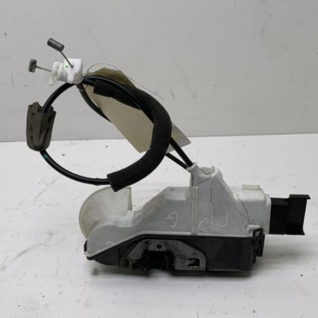 Serrure avant gauche CITROEN C3 2