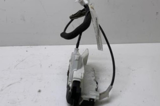 Serrure avant gauche CITROEN C3 2