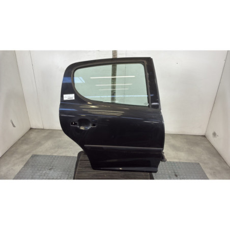 Porte arriere droit PEUGEOT 207 Photo n°1