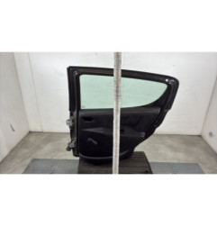 Porte arriere droit PEUGEOT 207