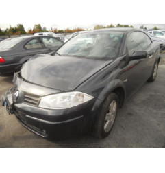Porte avant droit RENAULT MEGANE 2 Photo n°1