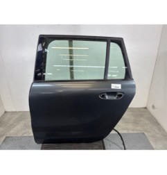 Porte arriere gauche CITROEN C4 GRAND PICASSO 2 Photo n°1