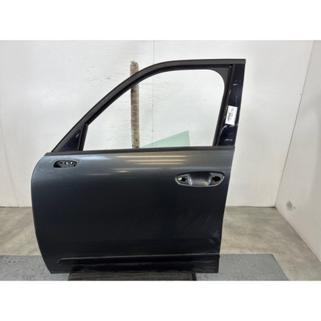 Porte avant gauche CITROEN C4 GRAND PICASSO 2 Photo n°1