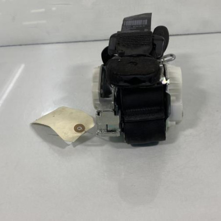 Pretensionneur de ceinture avant droit PEUGEOT 3008 1