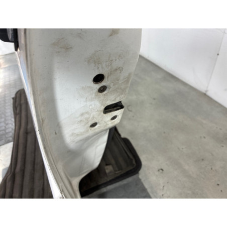 Porte avant gauche CITROEN C3 1 Photo n°1