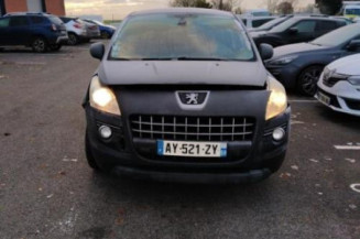 Commande chauffage PEUGEOT 3008 1