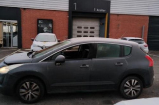 Commande chauffage PEUGEOT 3008 1