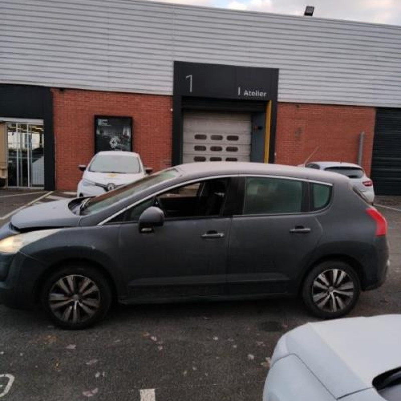 Commande chauffage PEUGEOT 3008 1 Photo n°7