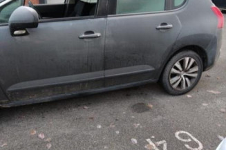 Commande chauffage PEUGEOT 3008 1