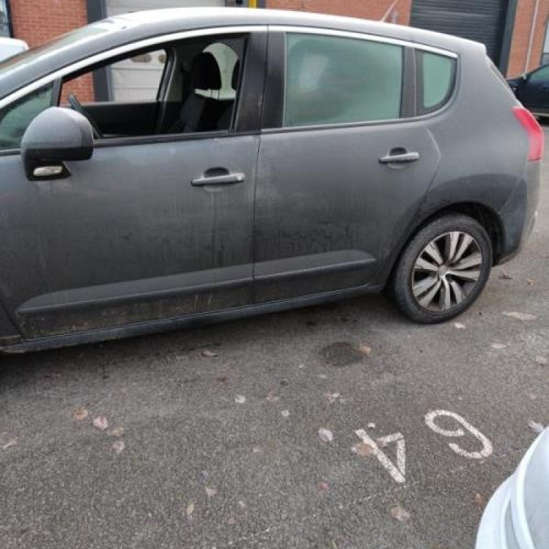 Commande chauffage PEUGEOT 3008 1 Photo n°8