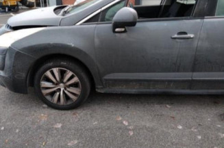 Commande chauffage PEUGEOT 3008 1