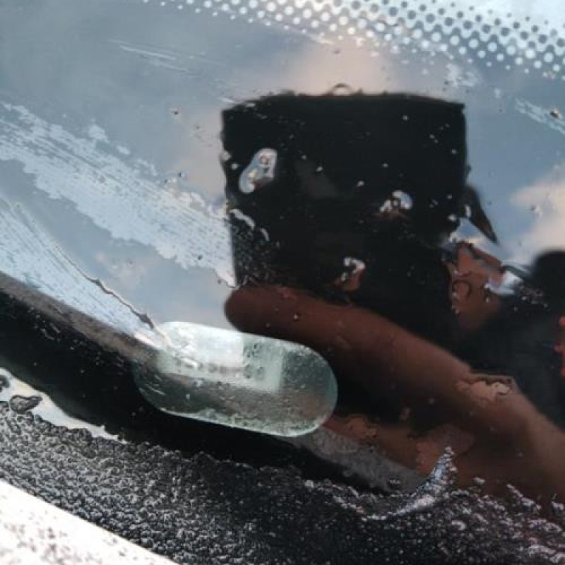 Commande chauffage PEUGEOT 3008 1 Photo n°10