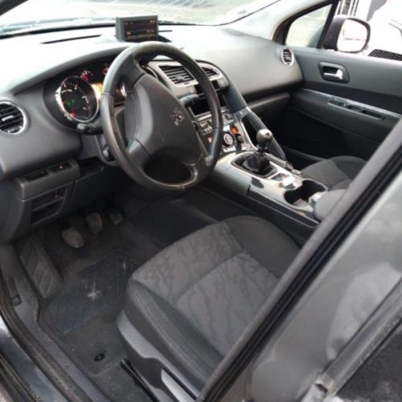 Commande chauffage PEUGEOT 3008 1 Photo n°11