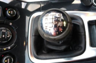 Commande chauffage PEUGEOT 3008 1