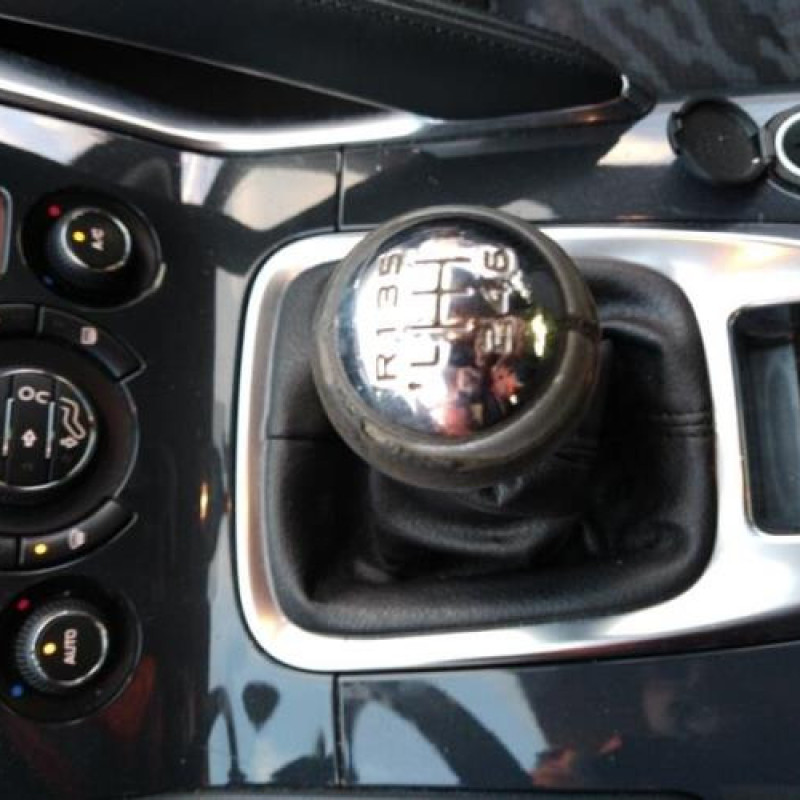 Commande chauffage PEUGEOT 3008 1 Photo n°13