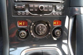 Commande chauffage PEUGEOT 3008 1