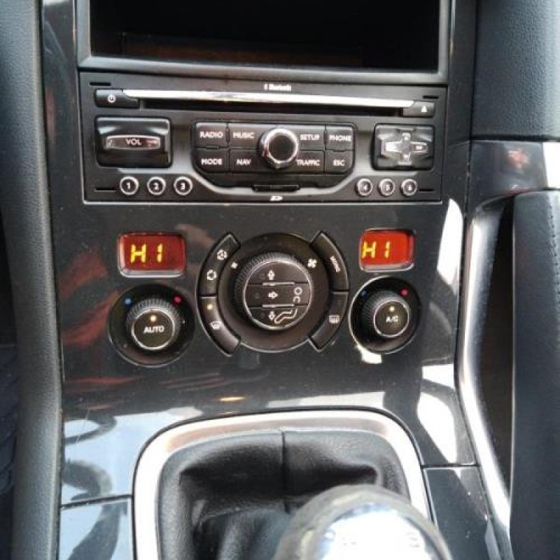 Commande chauffage PEUGEOT 3008 1 Photo n°14