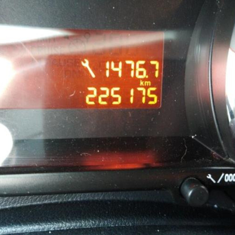 Commande chauffage PEUGEOT 3008 1 Photo n°15