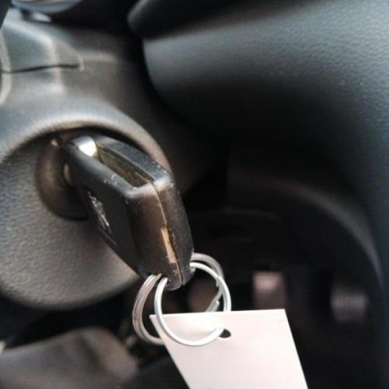 Commande chauffage PEUGEOT 3008 1 Photo n°16