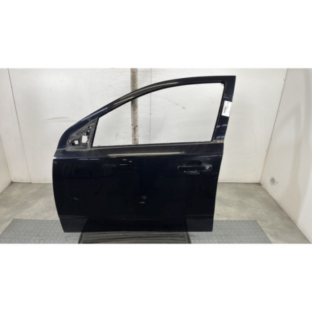 Porte avant gauche OPEL ASTRA H Photo n°1