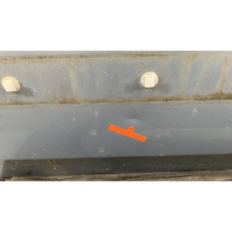 Porte avant gauche PEUGEOT 106