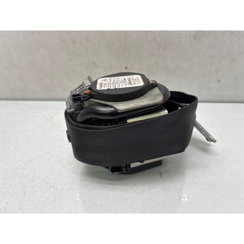 Pretensionneur de ceinture avant gauche RENAULT GRAND SCENIC 3 Photo n°2