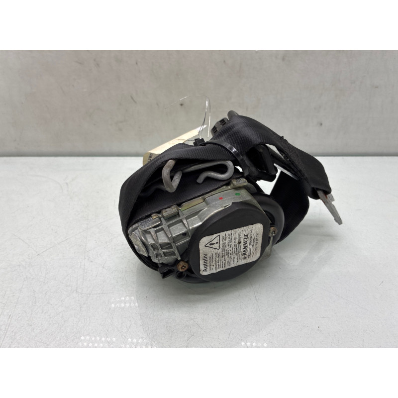Pretensionneur de ceinture avant gauche RENAULT GRAND SCENIC 3 Photo n°3