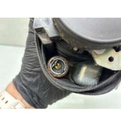 Pretensionneur de ceinture avant gauche RENAULT GRAND SCENIC 3