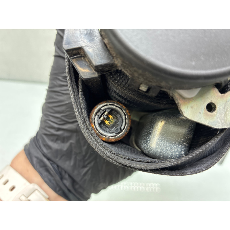 Pretensionneur de ceinture avant gauche RENAULT GRAND SCENIC 3 Photo n°4