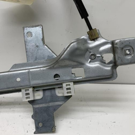 Leve vitre electrique arriere gauche PEUGEOT 3008 1