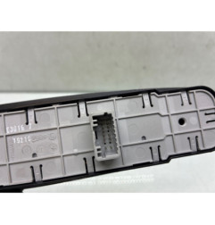 Interrupteur de leve vitre avant gauche RENAULT GRAND SCENIC 3
