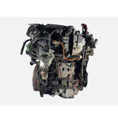 Moteur RENAULT GRAND SCENIC 3 Photo n°1