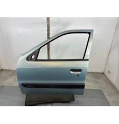 Porte avant gauche CITROEN XSARA Photo n°1