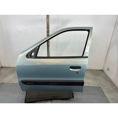 Porte avant gauche CITROEN XSARA Photo n°1
