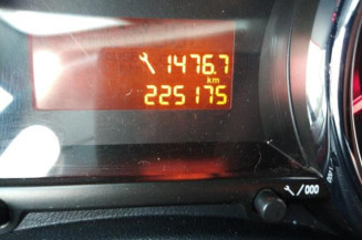 Resistance chauffage PEUGEOT 3008 1
