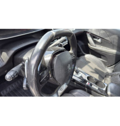Serrure de coffre PEUGEOT 208 2