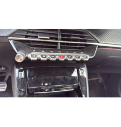 Serrure de coffre PEUGEOT 208 2
