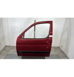 Porte avant gauche CITROEN BERLINGO 1 Photo n°1