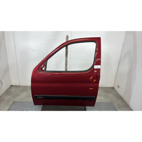 Porte avant gauche CITROEN BERLINGO 1 Photo n°1