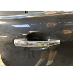 Porte arriere droit CITROEN C3 2 Photo n°1