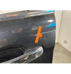 Porte avant gauche CITROEN C3 2