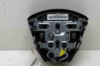 Air bag conducteur TOYOTA AURIS 1