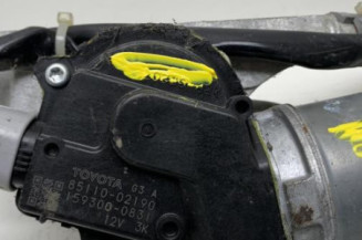 Moteur essuie glace avant TOYOTA AURIS 1