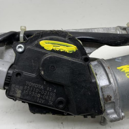 Moteur essuie glace avant TOYOTA AURIS 1