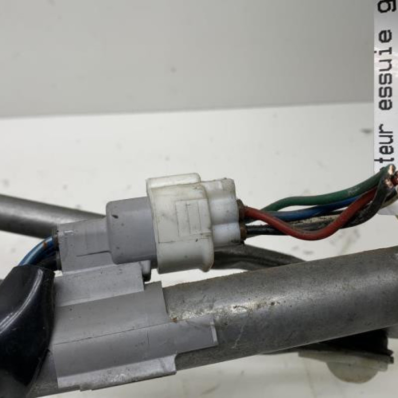 Moteur essuie glace avant TOYOTA AURIS 1 Photo n°4